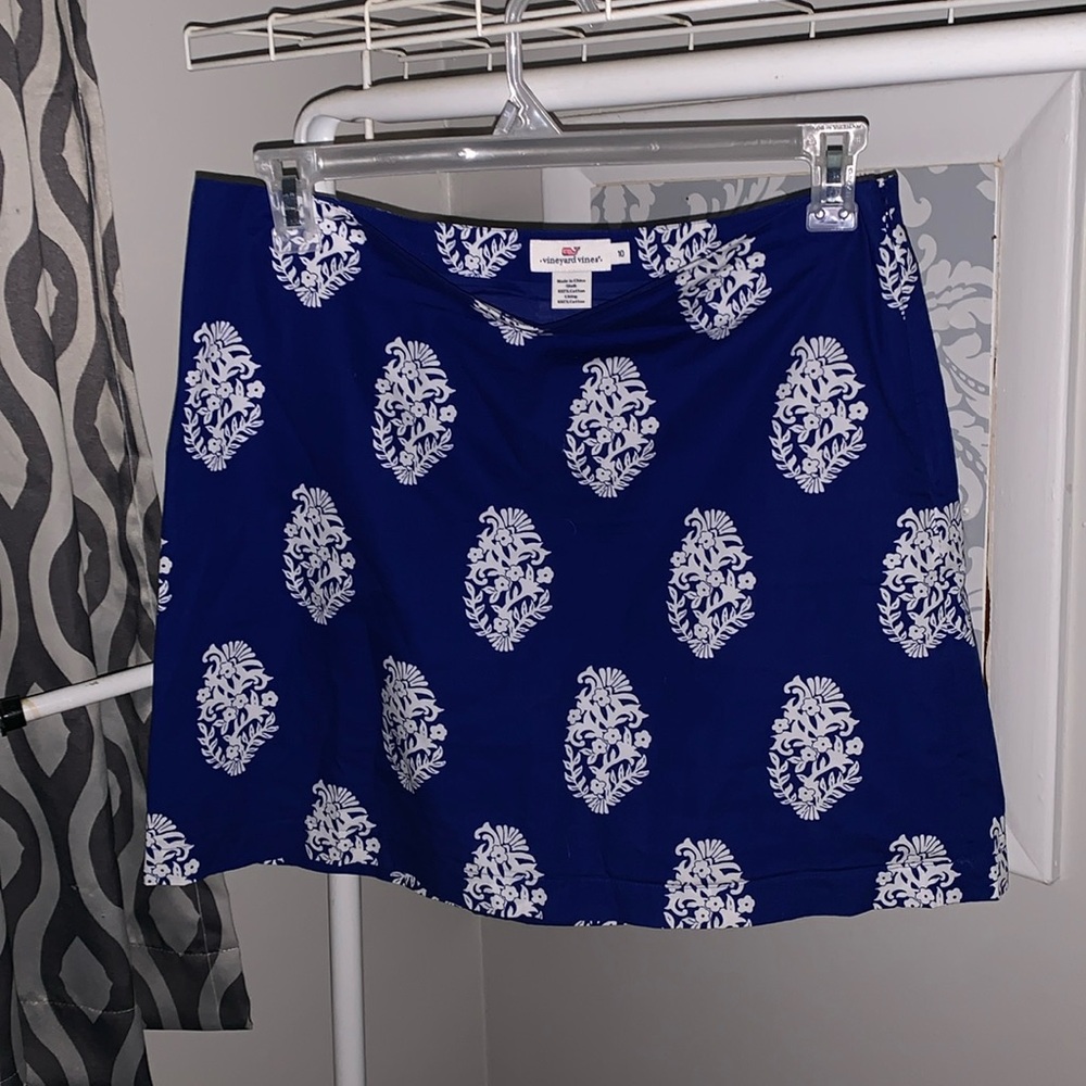 Vineyard Vines Women’s Skirt Size 10